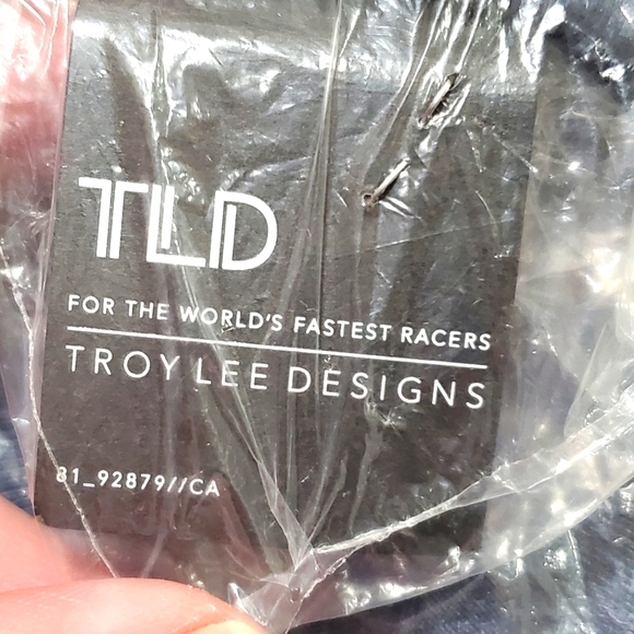 TLD Racing Shirt - NEW - Picture 5 of 5